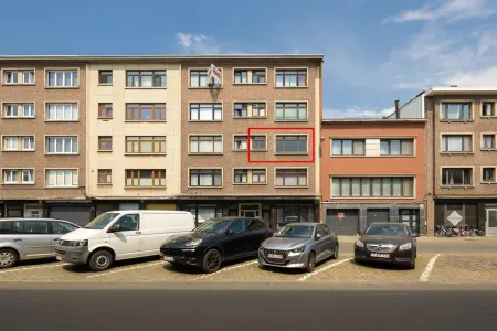 Apartamento À venda 2100 DEURNE BE