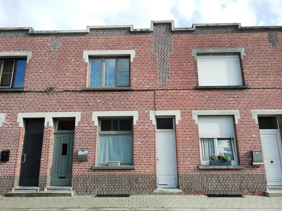 Casa Para alugar - 2200 HERENTALS BE Image 1