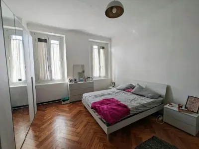 Apartamento Para alugar 8001 Zürich CH